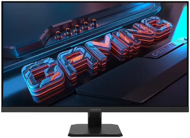 Монітор 31.5" Gigabyte GS32Q Gaming Monitor - фото - №0