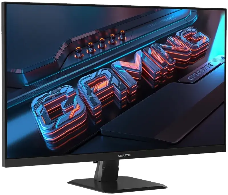 Монітор 31.5" Gigabyte GS32Q Gaming Monitor - фото - №1