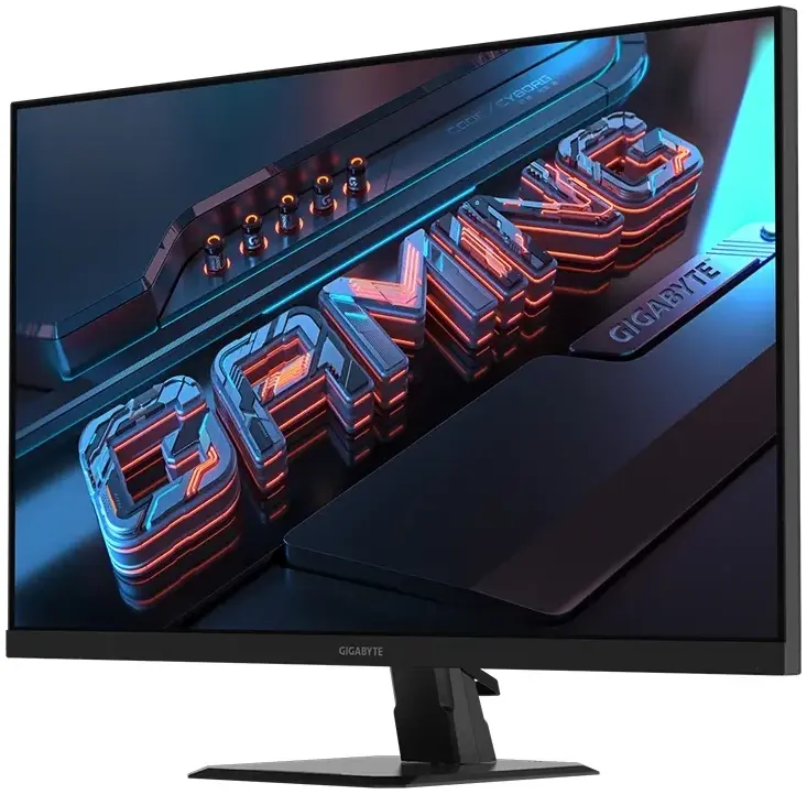 Монітор 31.5" Gigabyte GS32Q Gaming Monitor - фото - №2