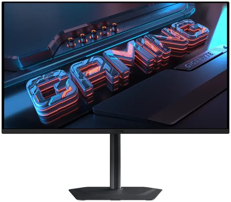 Монітор 32" Gigabyte MO32U Gaming Monitor - фото - №0