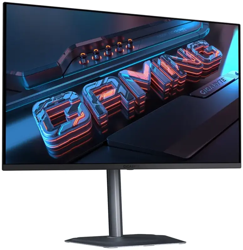 Монітор 32" Gigabyte MO32U Gaming Monitor - фото - №1