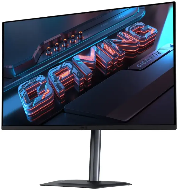 Монітор 32" Gigabyte MO32U Gaming Monitor - фото - №2