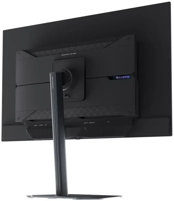 Монітор 32" Gigabyte MO32U Gaming Monitor - фото - №5