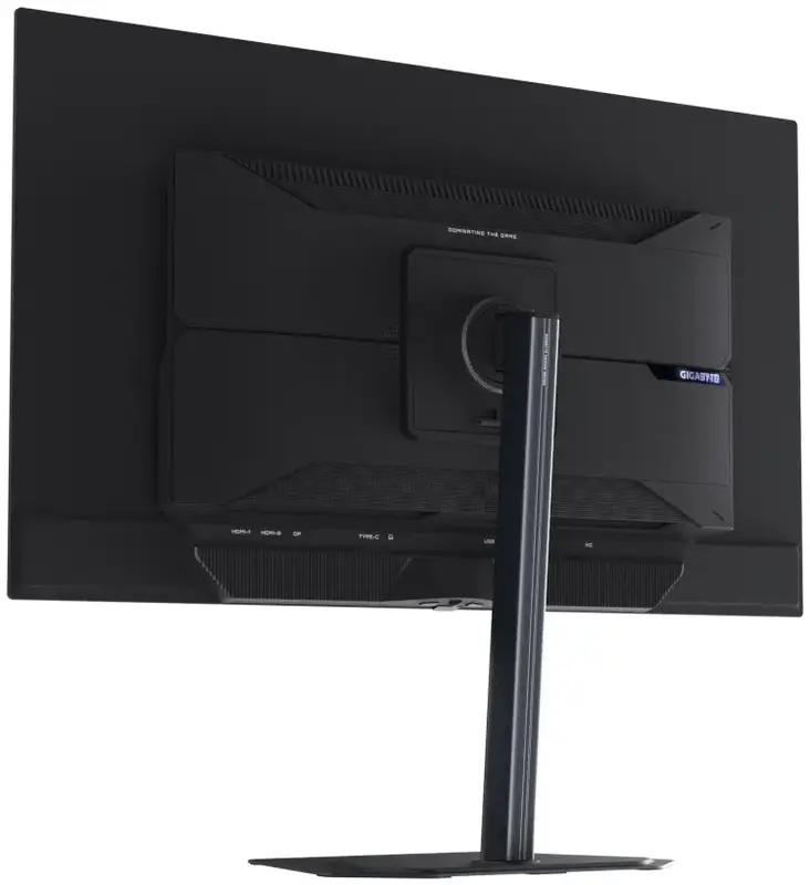 Монітор 32" Gigabyte MO32U Gaming Monitor - фото - №4