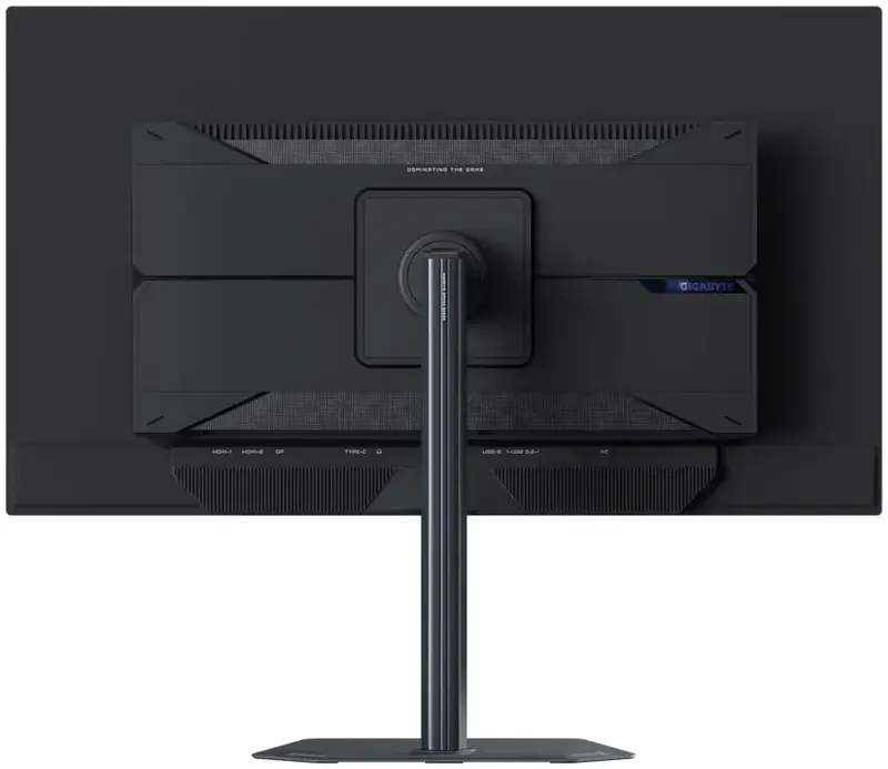 Монітор 32" Gigabyte MO32U Gaming Monitor - фото - №3