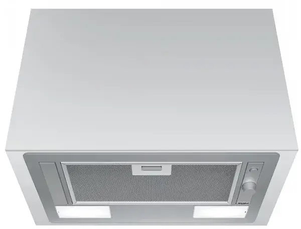 Витяжка WHIRLPOOL WCT64FLYX - фото - №0