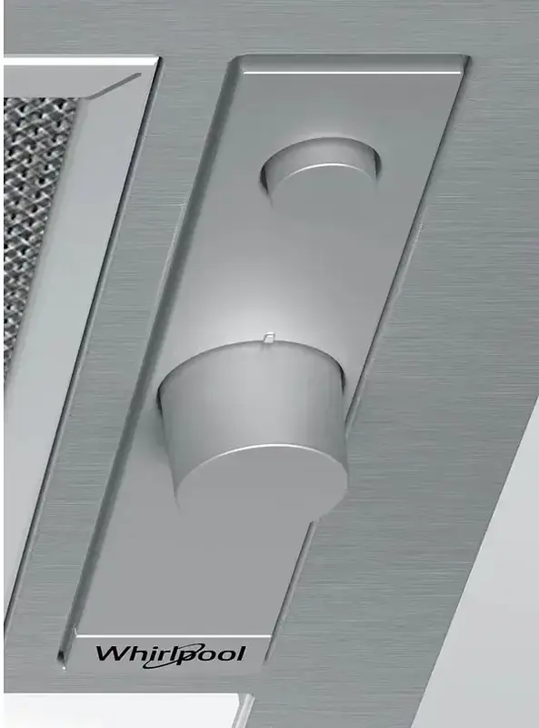 Витяжка WHIRLPOOL WCT64FLYX - фото - №1