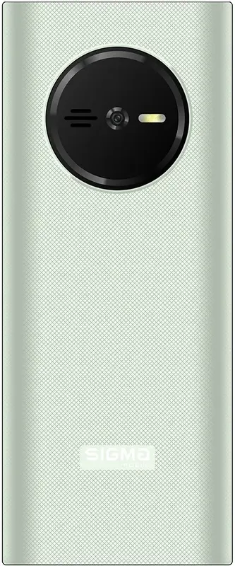 Sigma X-style 353 TREND Mint (4827798626221) фото