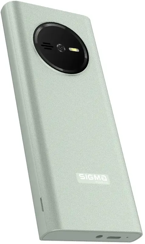 Sigma X-style 353 TREND Mint (4827798626221) фото