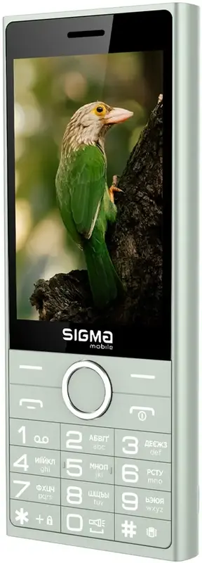 Sigma X-style 353 TREND Mint (4827798626221) фото
