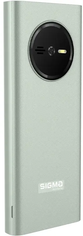 Sigma X-style 353 TREND Mint (4827798626221) фото