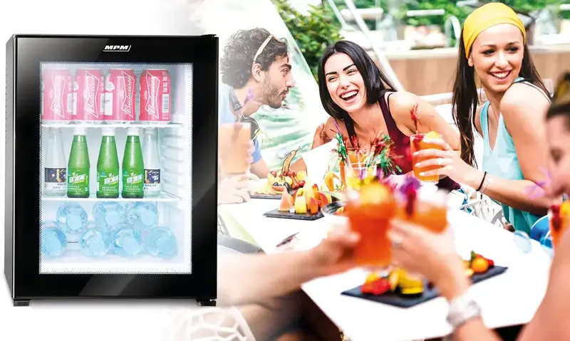 Холодильник MPM, MPM-35-MBV-07 - фото - №3