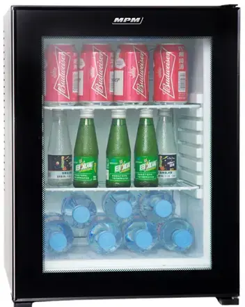 Холодильник MPM, MPM-35-MBV-07 - фото - №1