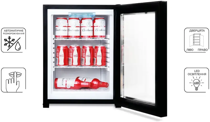 Холодильник MPM, MPM-35-MBV-07 - фото - №2