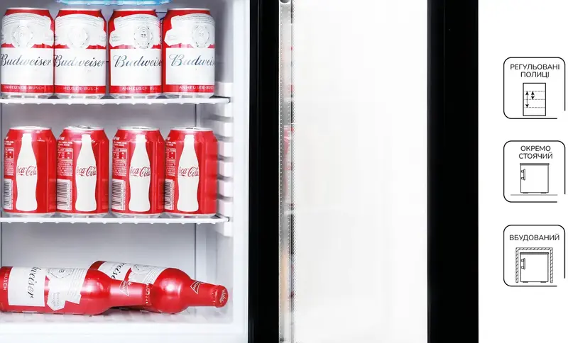 Холодильник MPM, MPM-35-MBV-07 - фото - №6