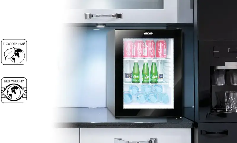 Холодильник MPM, MPM-35-MBV-07 - фото - №4