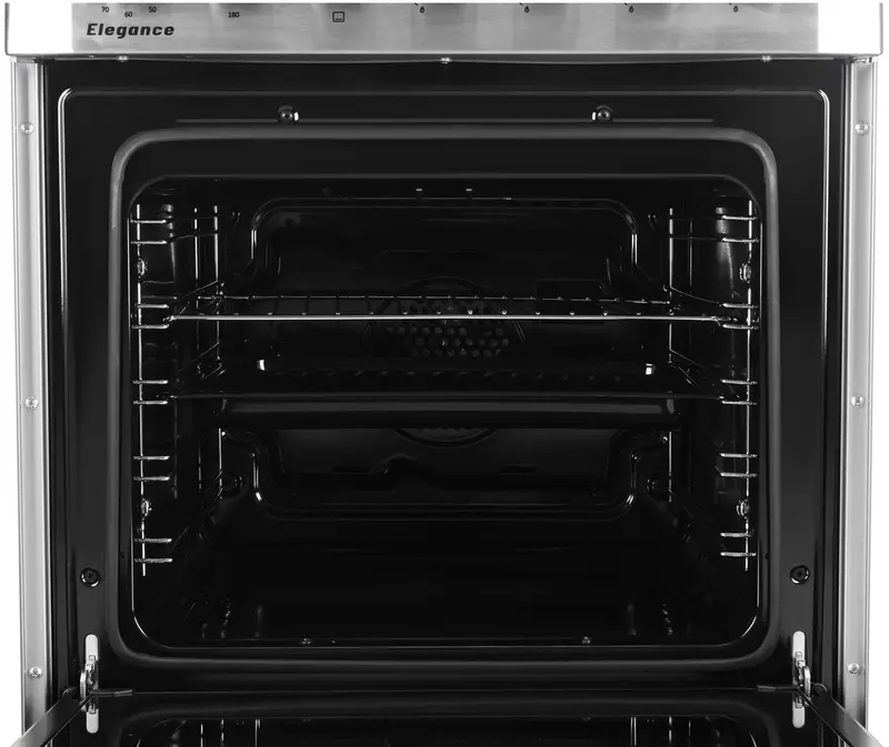 Плита комбінована Ardesto FSCF-C606ST - фото - №9