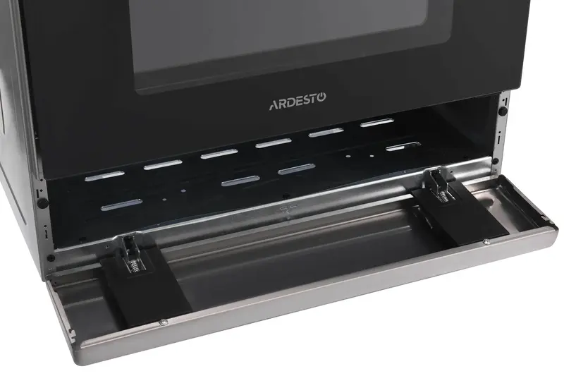Плита комбінована Ardesto FSCF-C606ST - фото - №11