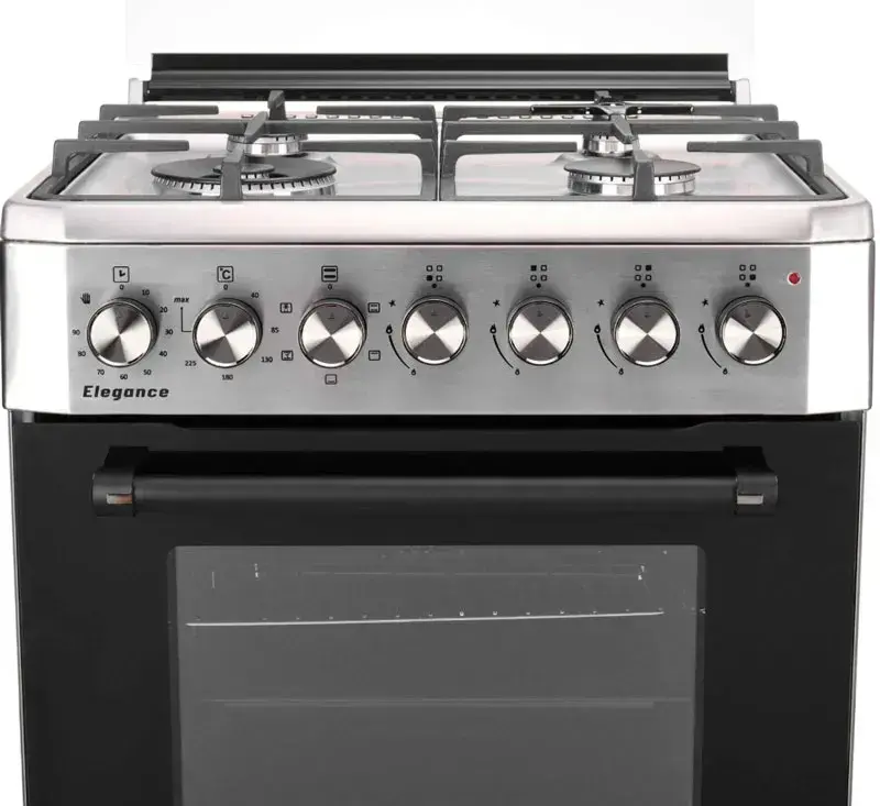 Плита комбінована Ardesto FSCF-C606ST - фото - №1