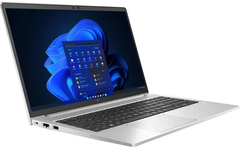 Ноутбук HP EliteBook 650 G9 Silver (822G7AA) фото