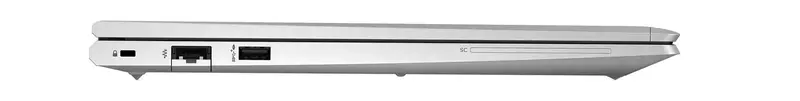 Ноутбук HP EliteBook 650 G9 Silver (822G7AA) фото