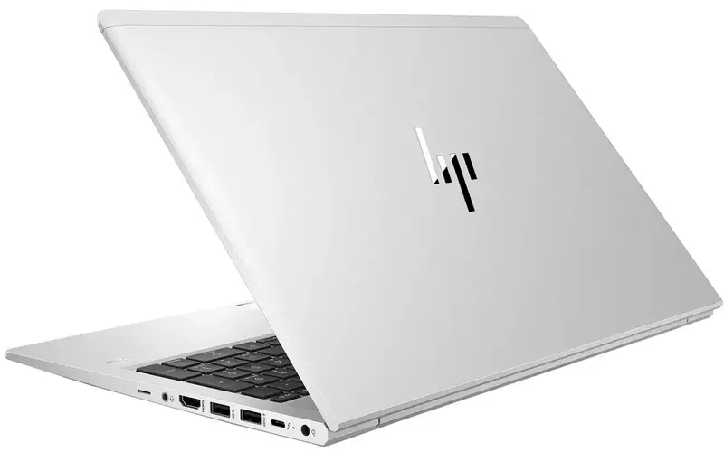 Ноутбук HP EliteBook 650 G9 Silver (822G7AA) фото