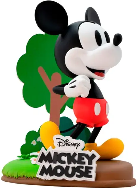 Фігурка DISNEY Mickey (Мікі Маус) 10 см - фото - №0