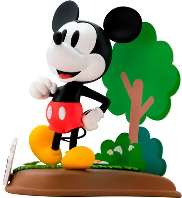 Фігурка DISNEY Mickey (Мікі Маус) 10 см - фото - №1