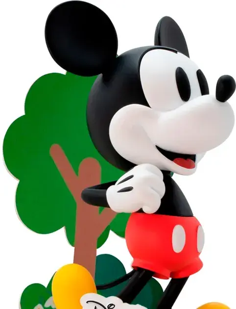 Фігурка DISNEY Mickey (Мікі Маус) 10 см - фото - №5