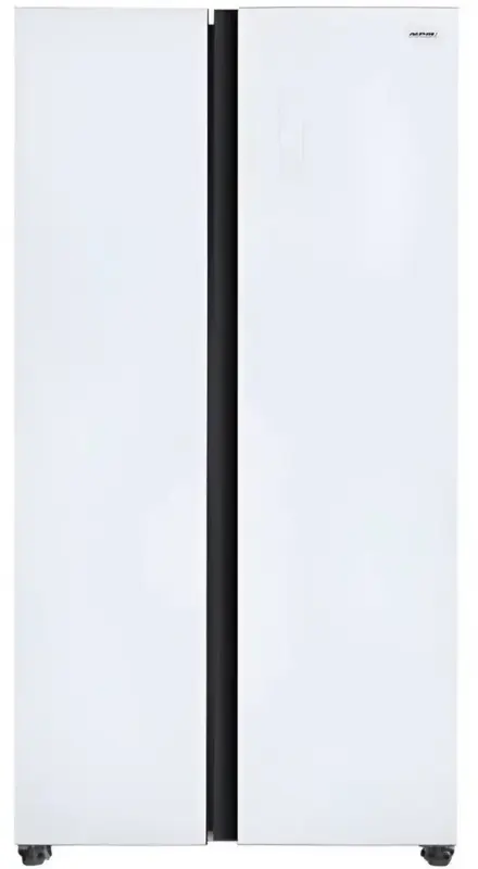 Холодильник MPM, MPM-427-SBS-05/NL - фото - №0