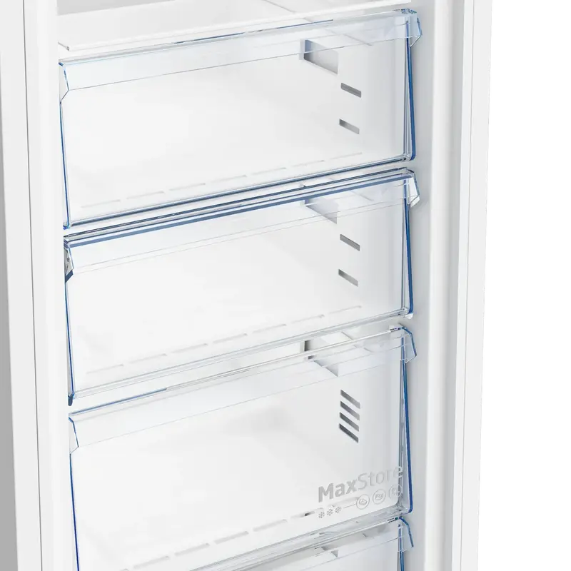 Морозильна камера Beko B1RFNE293W фото