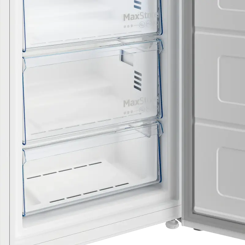 Морозильна камера Beko B1RFNE293W фото
