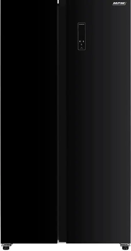 Холодильник MPM, MPM-427-SBS-06/NL - фото - №0