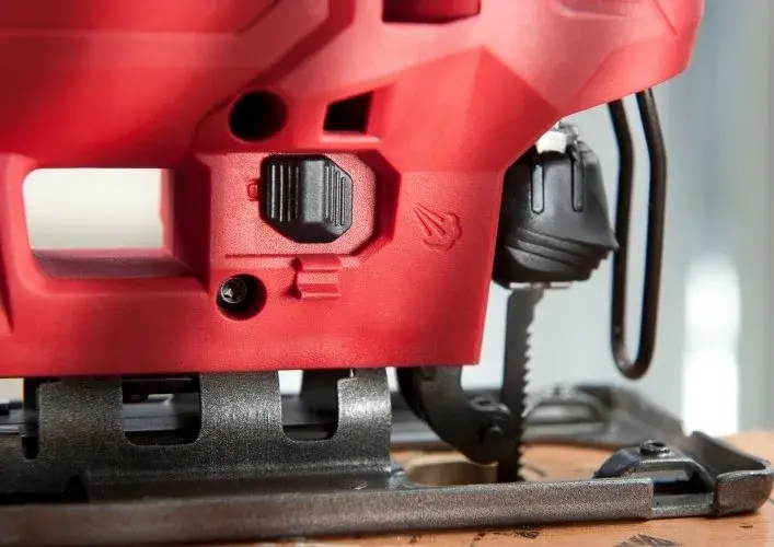 Лобзик SKIL 4530 AA 550Вт (SW1E4530AA) - фото - №4