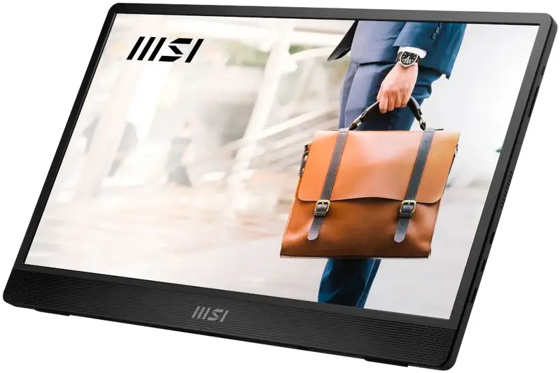 Монітор MSI 15.6" PRO MP161 E2 фото