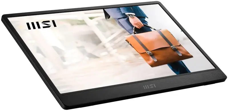 Монітор MSI 15.6" PRO MP161 E2 фото