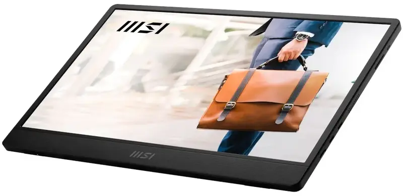 Монітор MSI 15.6" PRO MP161 E2 фото