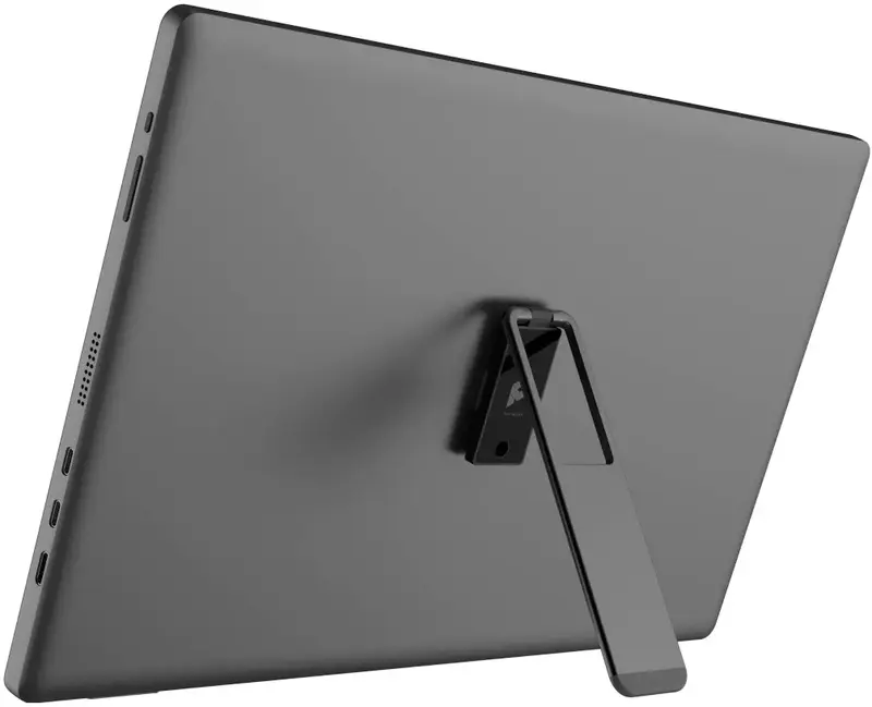 Монітор MSI 15.6" PRO MP161 E2 фото