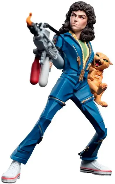 Фігурка ALIAN Ripley (Чужий) - фото - №0