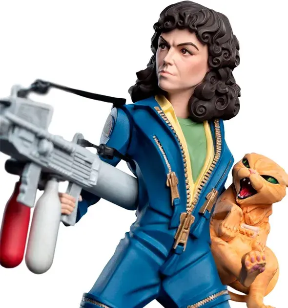 Фігурка ALIAN Ripley (Чужий) - фото - №1