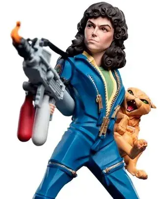 Фігурка ALIAN Ripley (Чужий) - фото - №4