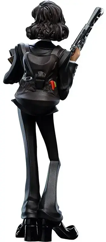 Фігурка MEN IN BLACK INTERNATIONAL Agent M (Люди в чорному) 18,5 - фото - №2