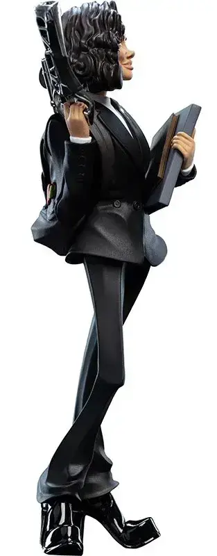 Фігурка MEN IN BLACK INTERNATIONAL Agent M (Люди в чорному) 18,5 - фото - №5