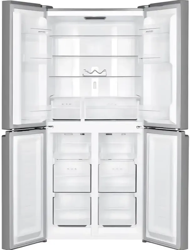 Холодильник MPM, MPM-434-SBF-08 - фото - №1