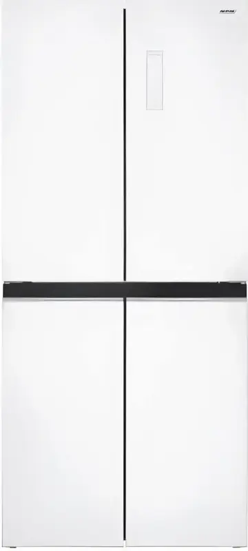 Холодильник MPM, MPM-434-SBF-08 - фото - №0