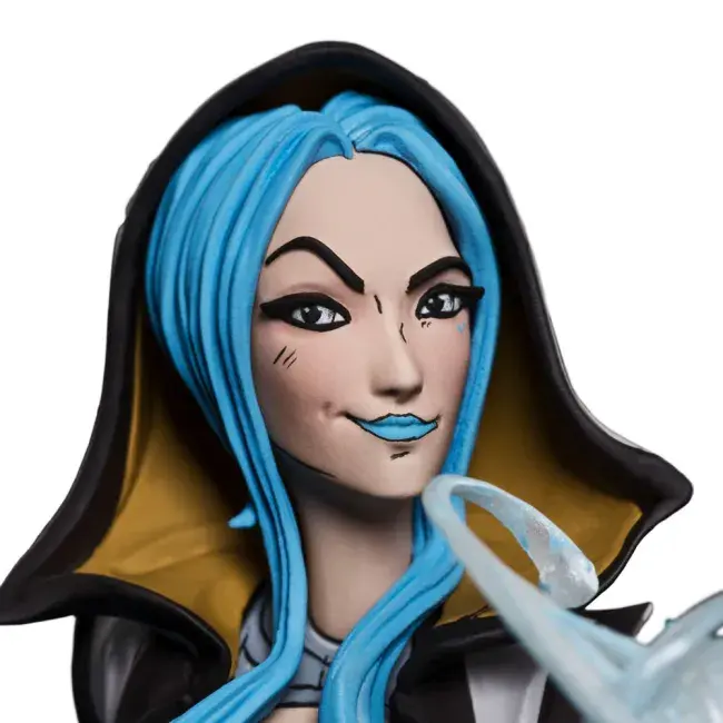 Фігурка BORDERLANDS 3 Maya (Бордленс Мая) - фото - №4