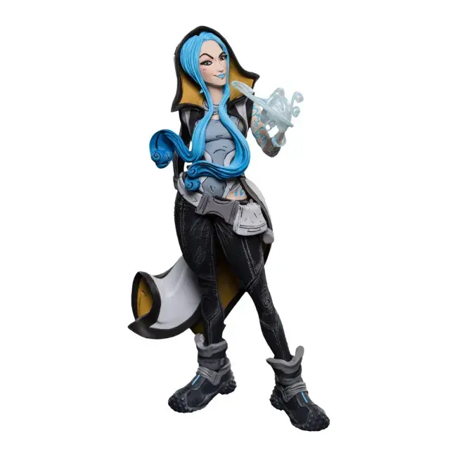 Фігурка BORDERLANDS 3 Maya (Бордленс Мая) - фото - №0