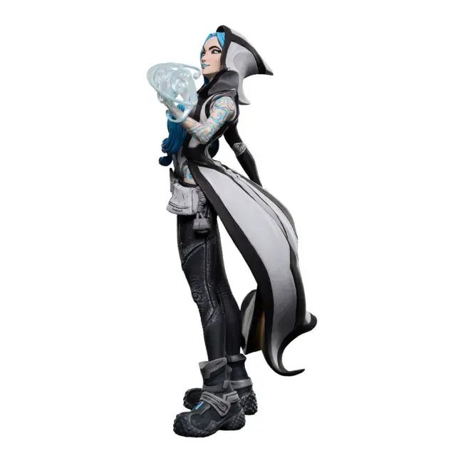 Фігурка BORDERLANDS 3 Maya (Бордленс Мая) - фото - №3