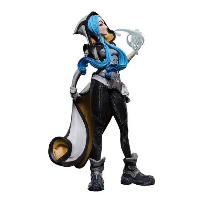 Фігурка BORDERLANDS 3 Maya (Бордленс Мая) - фото - №1