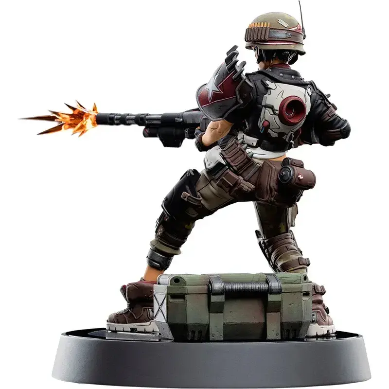 Статуетка BORDERLANDS 3 Moze (Бордерлендс) - фото - №3